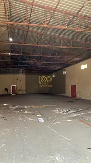 Excellent opportunity to rent a warehouse (80-amp electricity supply) suitable for all types of busi