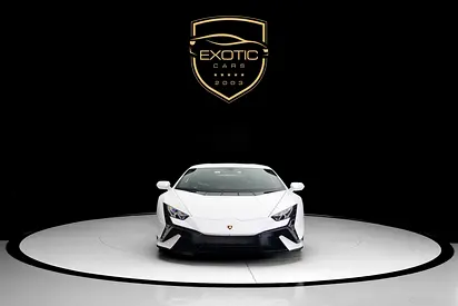 صورة 2 لـ 2023 Lamborghini HURACAN