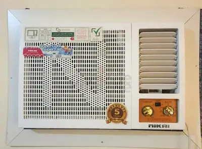 nikai window AC for sale