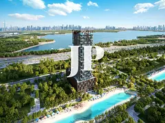 Furnished 1BR Apartment | Wynwood Horizon | Lagoon & Skyline Views