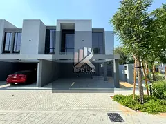 CORNER STUNNING 4 BEDROOMS TOWNHOUSE || FULL PRIVACY || MODERN DESIGN || HIGH QUALITY FINISHING || C
