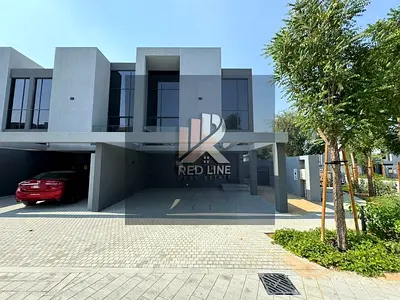 CORNER STUNNING 4 BEDROOMS TOWNHOUSE || FULL PRIVACY || MODERN DESIGN || HIGH QUALITY FINISHING ||