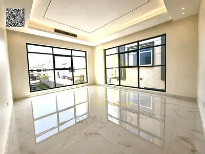 🔥🏡 Villa for sale in Al-Haliou area – directly from the owner | Includes water, electricity, and air conditioning | Turnkey delivery | Super deluxe