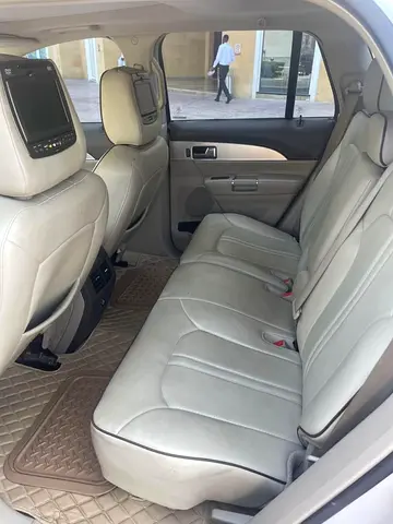 صورة 2 لـ 2013 Lincoln MKX