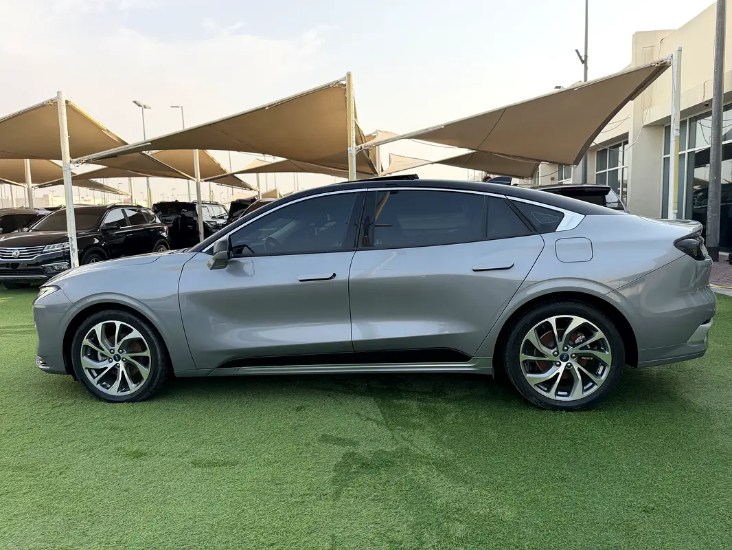 فورد تاوروس 2023