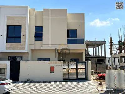 Townhouse for sale at ajman| al helio2 area| 4 master rooms,majlis,hall| freehold| negotiable price.