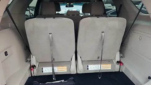 2012 FORD EXPLORER 缩略图 17