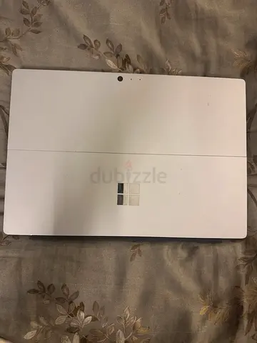 Microsoft Surface Pro4 (White) - Used Tablet/Laptop Hybrid