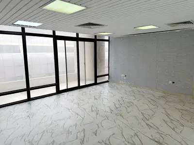 Spacious office next to Union metro | CHILLER FREE