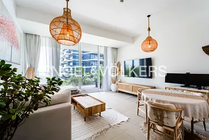 Sea View | Luxury Living | Furnished or Unfurnished