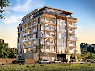 Premium Apartments | Smart Home | High ROI