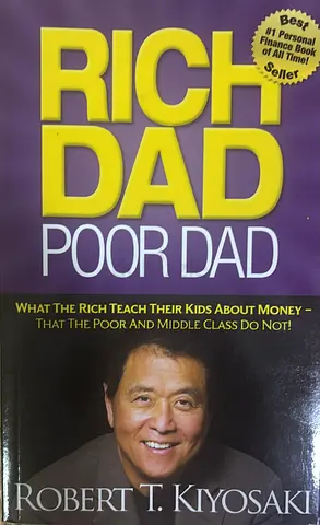 Rich Dad Poor Dad