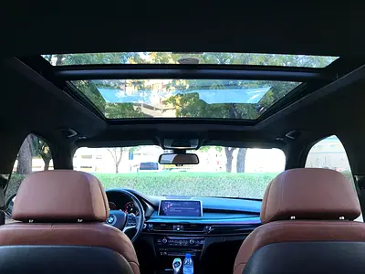 صورة مصغرة 13 لـ 2015 BMW X5