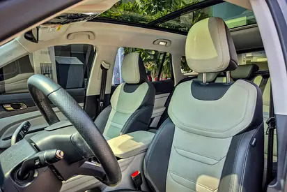 2024 FORD TERRITORY 照片 11