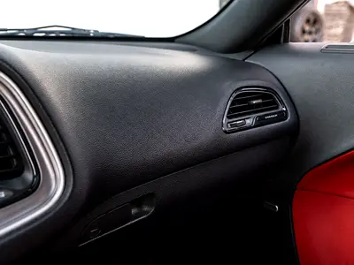 2019 Dodge CHALLENGER 缩略图 17