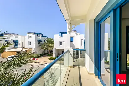 Luxury 5 BR Villa | Burj Al Arab View | Beachfront