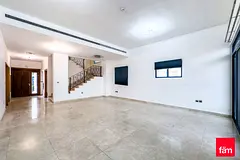 Luxury 5 BR Villa | Burj Al Arab View | Beachfront