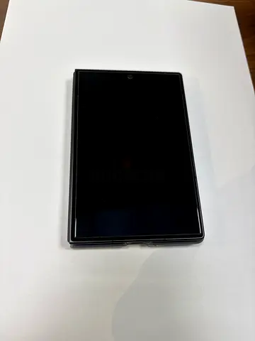 Samsung Galaxy Z Fold 8