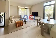 NEGOTIABLE | VACANT | 4BHK+MAID w. FULLY FURNISNED