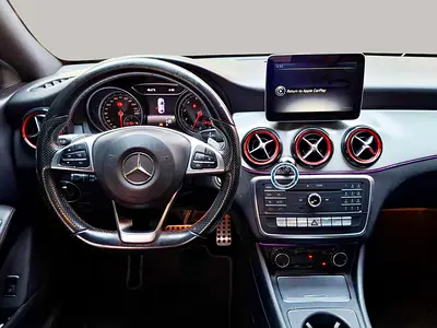 صورة مصغرة 10 لـ 2018 Mercedes-BENZ CLA