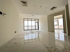 Huge 1 Bedroom Apartment | 2 Washrooms | Big Balcony | Main Road & University View | AED 50,000