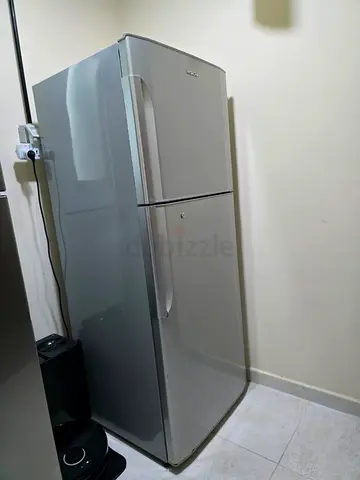 Refregirator