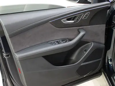صورة مصغرة 17 لـ 2024 AUDI RS Q8