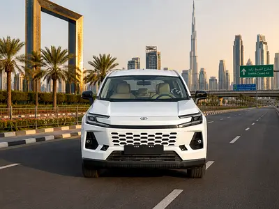 صورة 3 لـ 2026 Toyota RAV 4