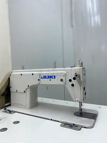 JUKI DDL-5550N Industrial Sewing Machine | Excellent Condition