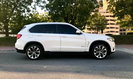 صورة مصغرة 8 لـ 2015 BMW X5