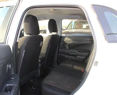 Mitsubishi ASX GLS, миниатюра 10