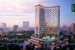 Brand New | Community View | Mid Floor