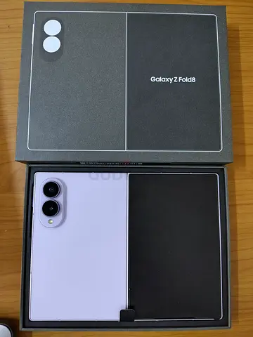 Samsung Fold 8 256