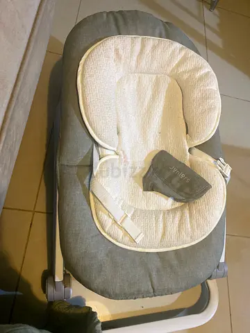 Juniors baby rocker for sale