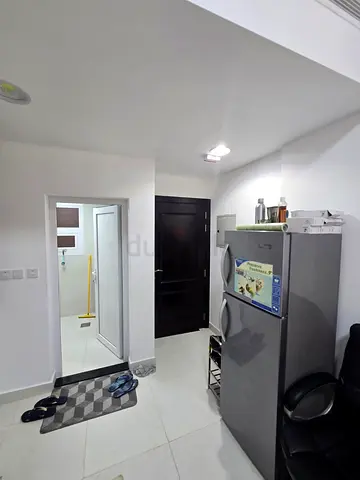 Executive Bed Space