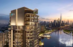 SPACIOUS 2 BD | CANAL & BURJ VIEWS | FREE SERVICE CHARGE