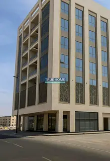 Exceptional Commercial Opportunity in Tilal Sharjah | 3 Shops for Rent | AED 92,000 | Option to Comb