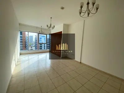 MODERN & BRIGHT STUDIO | PRIME LOCATION | DUBAI LAND