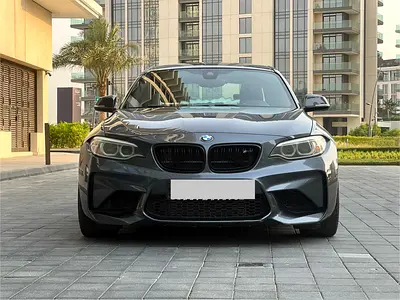 2016 BMW M2 — фото 2