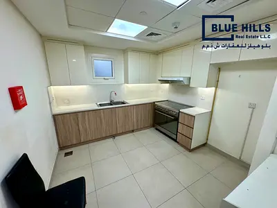 Spacious | Closed Kitchen | Storage Room