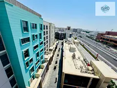 1BED||SEMI CLOSED KITCHEN||TUNNEL BUILDING||HUGE SIZE||