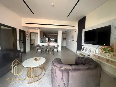 Fully Furnished | Prime Location| Vacant & Ready