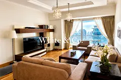 2 Bed | Marina Heights | Family welcome