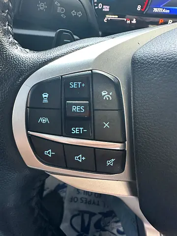 Ford Explorer XLT, миниатюра 19