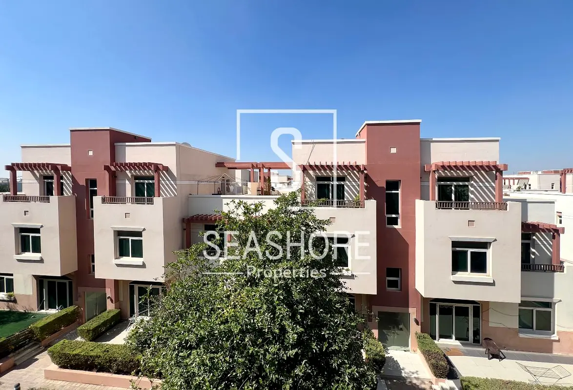 HOT PRICE | FURNISHED STUDIO | VACANT