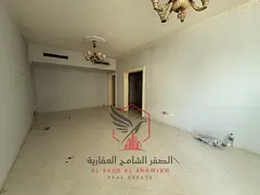 1-Bedroom Apartment for Rent – Al Majaz 3 | Sharjah