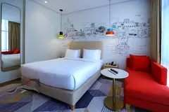 Spacious Furnished Studio | High ROI | Marina Skyline View