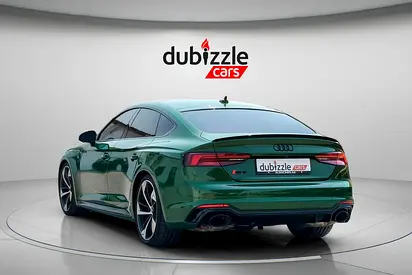صورة 8 لـ 2019 AUDI RS5