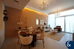 One Bedroom Apartment Available Now