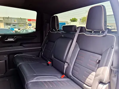 2025 GMC SIERRA 照片 13